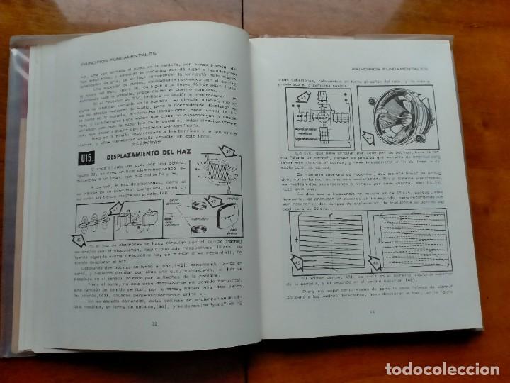 Libros de segunda mano: Sincronismos y barridos por graficos - Foto 5