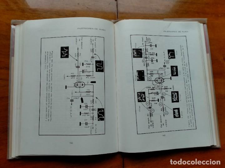 Libros de segunda mano: Sincronismos y barridos por graficos - Foto 6