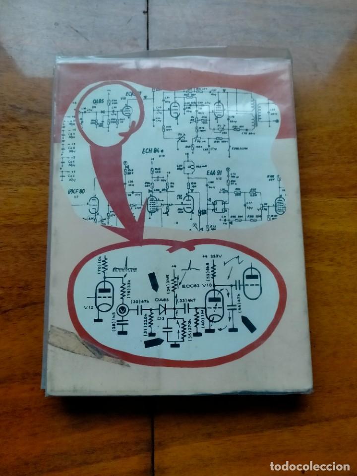 Libros de segunda mano: Sincronismos y barridos por graficos - Foto 7
