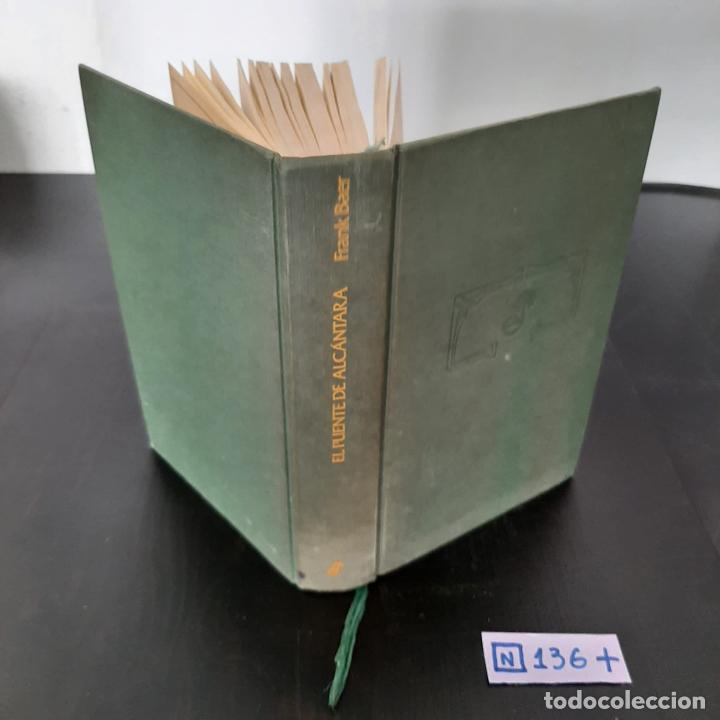 Libros de segunda mano: El puente de alcantara - Foto 1