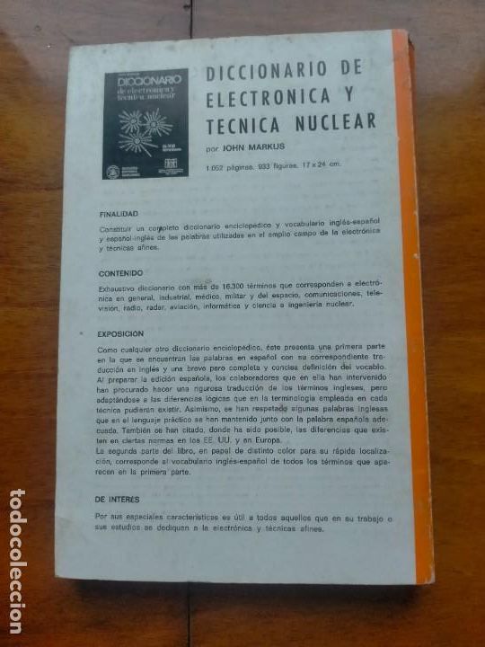 Libros de segunda mano: construccion de emisoras tipicas de aficionado. Jack y Julius Berens. Marcombo - Foto 9