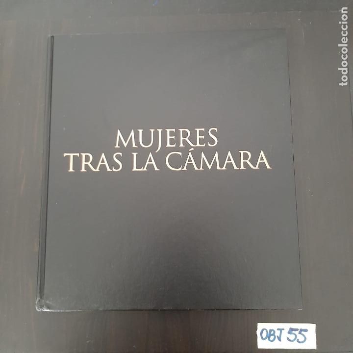 Libros de segunda mano: Mujeres tras la camara - Foto 1