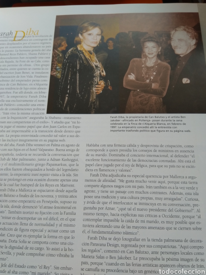 Libros de segunda mano: MALLORCA UN DESTINO OBLIGADO - Foto 2