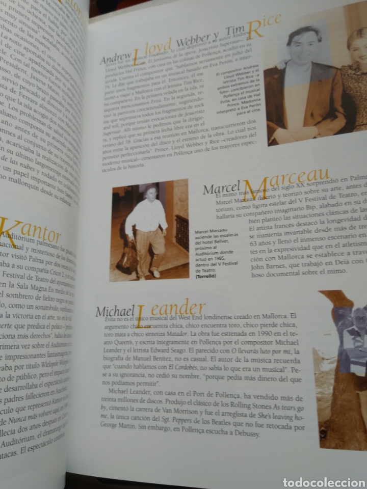Libros de segunda mano: MALLORCA UN DESTINO OBLIGADO - Foto 3