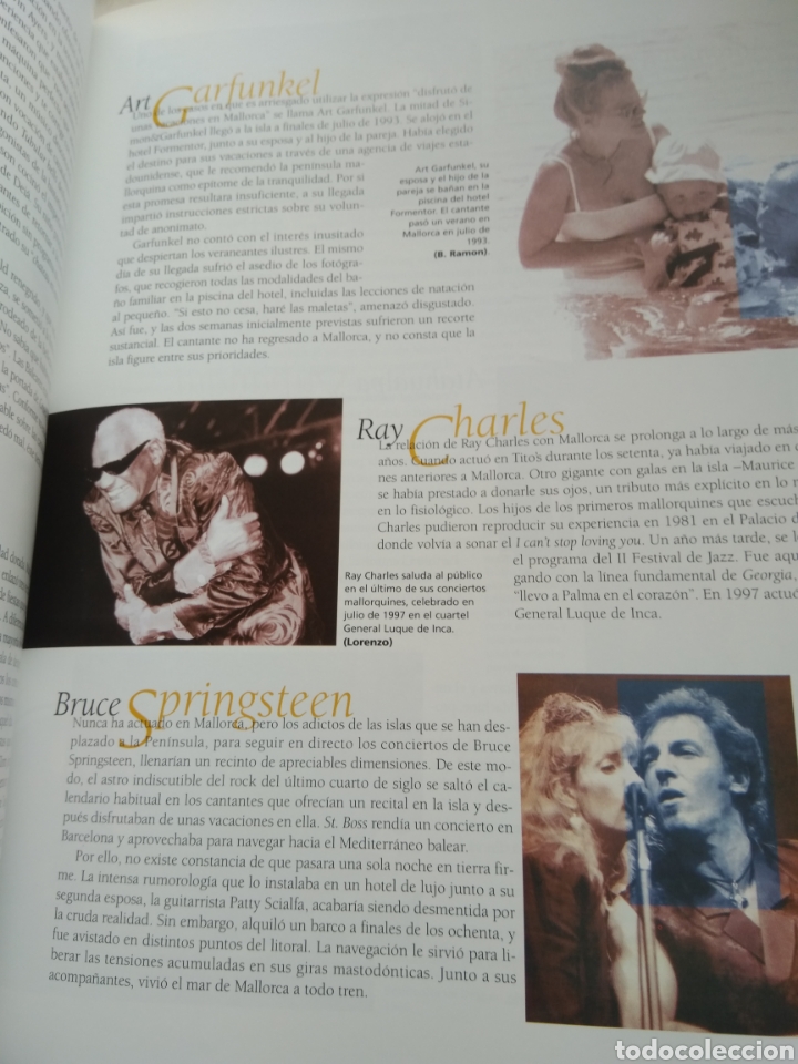 Libros de segunda mano: MALLORCA UN DESTINO OBLIGADO - Foto 4