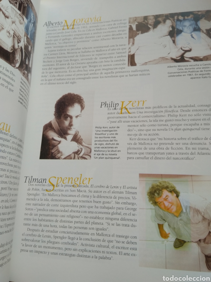 Libros de segunda mano: MALLORCA UN DESTINO OBLIGADO - Foto 6