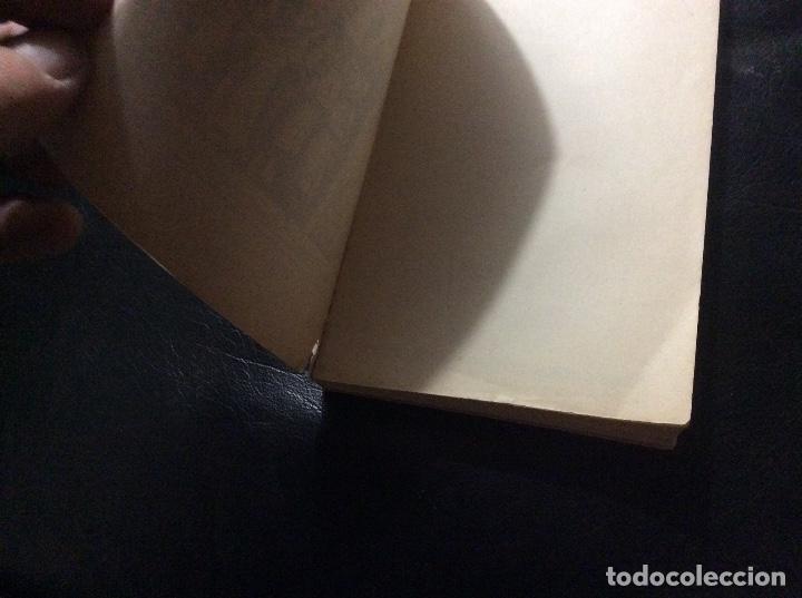 Libros de segunda mano: LOS ESPA&Ntilde;OLES. C&Oacute;MO LLEGARON A SERLO. AM&Eacute;RICO CASTRO - Foto 2