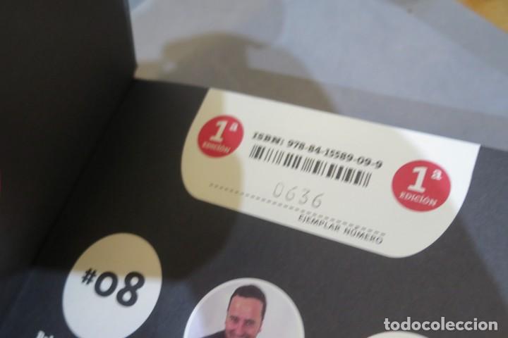 Libros de segunda mano: El poder es de las personas. PABLO HERREROS - Foto 5