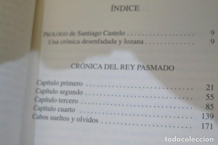 Libros de segunda mano: Cr&oacute;nica del rey Pasmado. TORRENTE BALLESTER. AUSTRAL - Foto 2