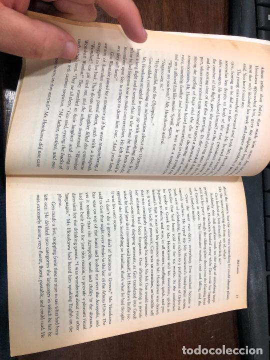 Libros de segunda mano: LIBRO BEL CANTO - ANN PATCHETT - 318 P&Aacute;GINAS - Foto 3