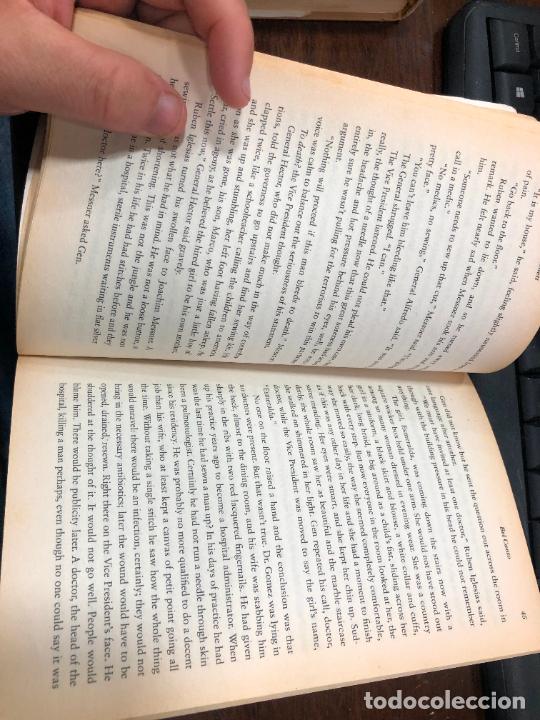 Libros de segunda mano: LIBRO BEL CANTO - ANN PATCHETT - 318 P&Aacute;GINAS - Foto 4