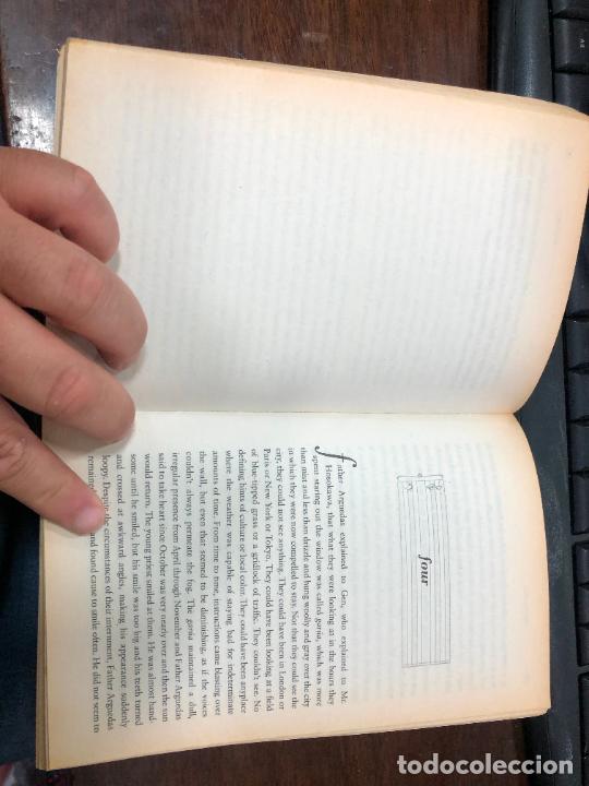 Libros de segunda mano: LIBRO BEL CANTO - ANN PATCHETT - 318 P&Aacute;GINAS - Foto 5