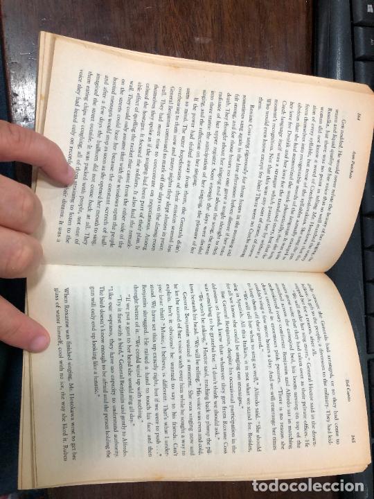 Libros de segunda mano: LIBRO BEL CANTO - ANN PATCHETT - 318 P&Aacute;GINAS - Foto 6