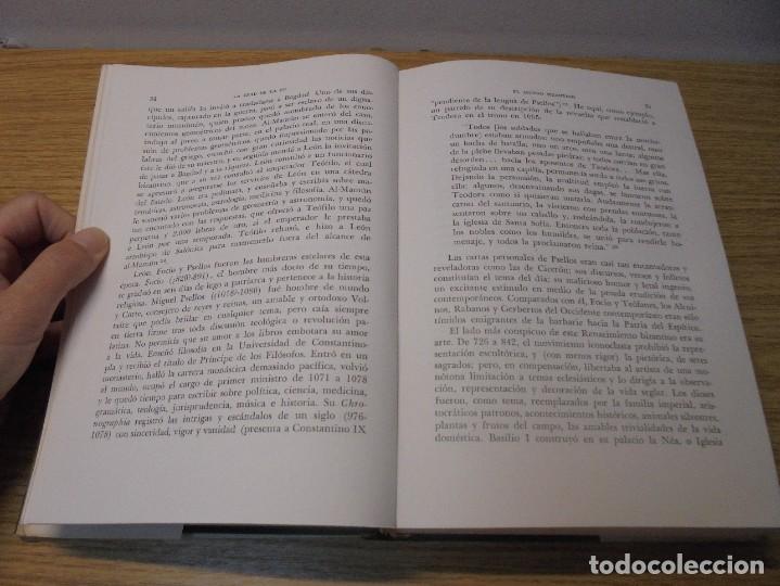 Libros de segunda mano: WILL DURANT. LA EDAD DE LA FE. EDITORIAL SUDAMERICANA. TOMO II. - Foto 9