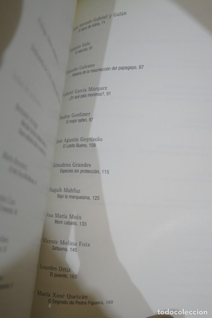 Libros de segunda mano: ERASE UNA VEZ LA PAZ - Foto 3
