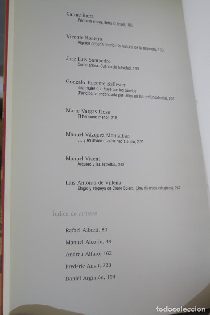 Libros de segunda mano: ERASE UNA VEZ LA PAZ - Foto 4