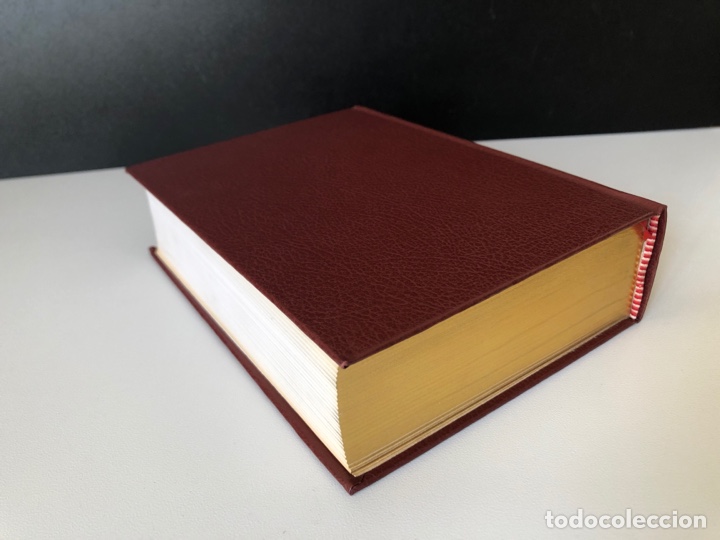 Libros de segunda mano: Rudyard Kipling 1907, Obras selectas de Premios Nobel, - Foto 2