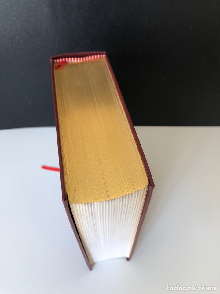 Libros de segunda mano: Rudyard Kipling 1907, Obras selectas de Premios Nobel, - Foto 3