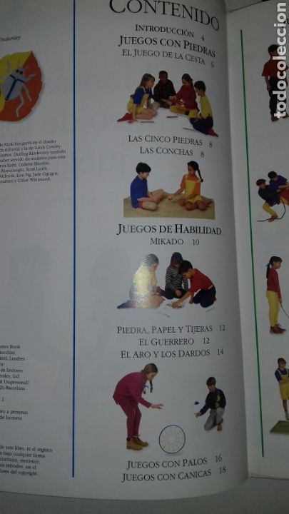 Libros de segunda mano: SUSAN ADAMS: EL FANTASTICO LIBRO DE LOS JUEGOS. CIRCULO . MUY VISUAL. - Foto 4