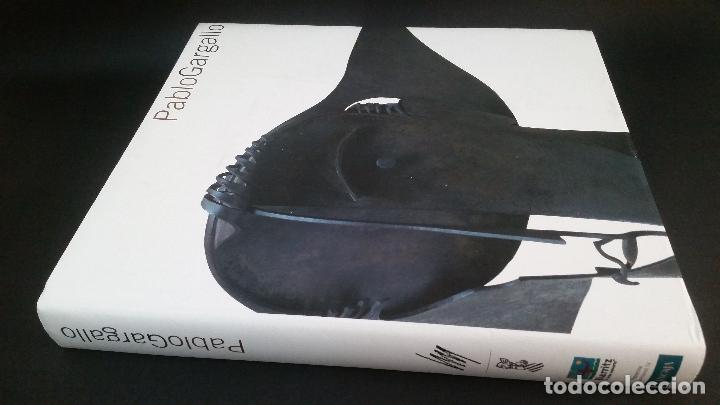 Libros de segunda mano: Pablo Gargallo. Cat&aacute;logo IVAM / Centre Le Bellevue, 2004 - Foto 1