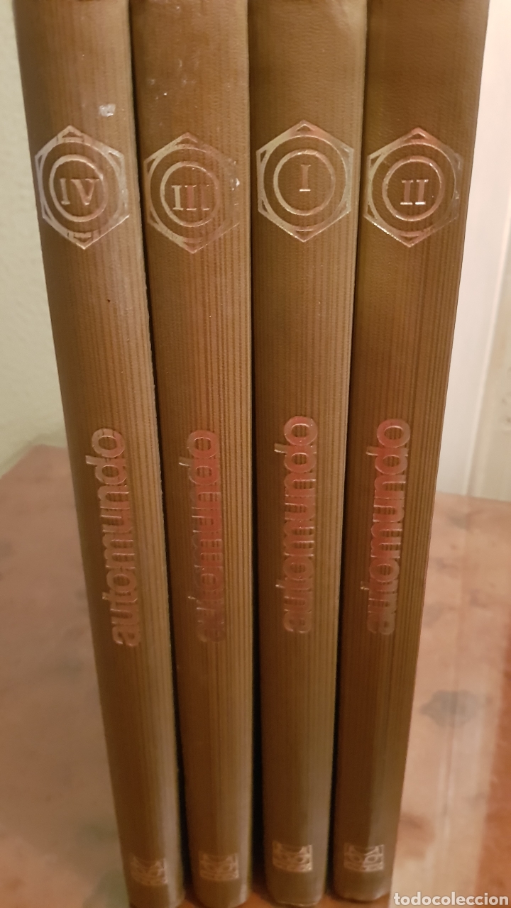 Libros de segunda mano: Auto Mundo Ed. Codex Pininfarina - Foto 2