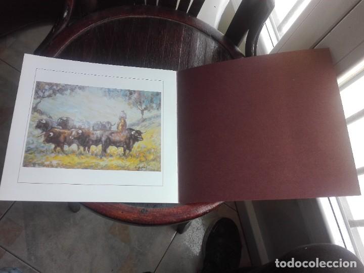 Libros de segunda mano: Exposici&oacute;n de pintura &Aacute;ngel P&eacute;rez Dimas - Foto 4