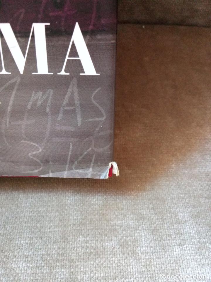 Libros de segunda mano: ADAM FAWER - EL TEOREMA - PLANETA, 2005 - Foto 4