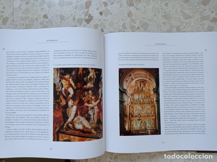 Libros de segunda mano: El arte de la Orden Jer&oacute;nima - Foto 4