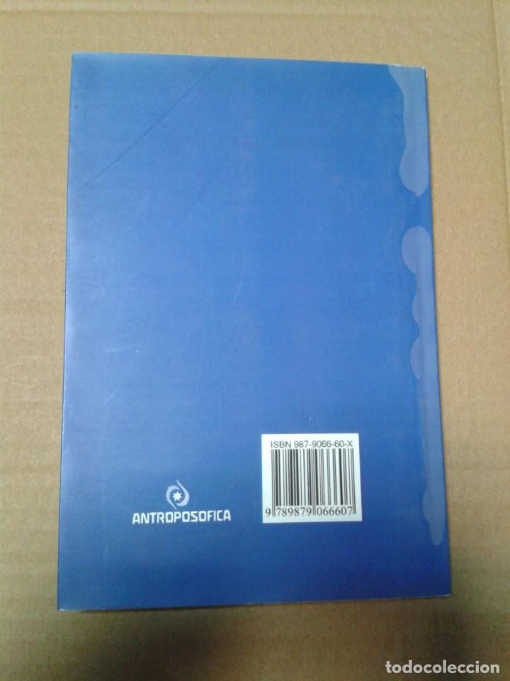 Libros de segunda mano: CRISTO Y EL ALMA HUMANA - STEINER, RUDOLF. - Foto 2