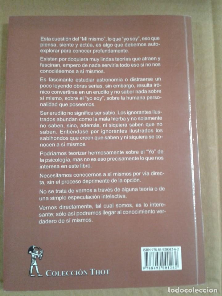 Libros de segunda mano: LA GRAN REBELI&Oacute;N - SAMAEL AUN WEOR. CL - Foto 2