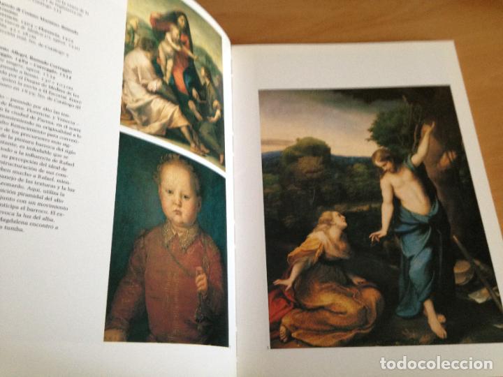Libros de segunda mano: El Prado. Las colecciones extranjeras. Scala-Sothebys. 1988 - Foto 3