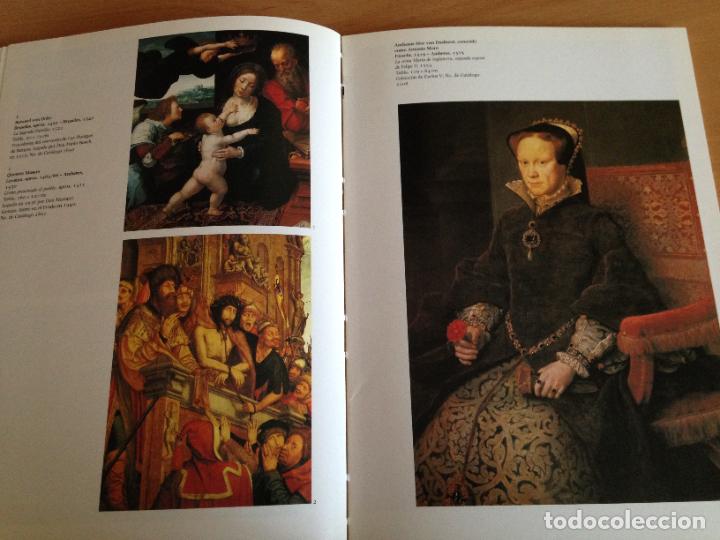 Libros de segunda mano: El Prado. Las colecciones extranjeras. Scala-Sothebys. 1988 - Foto 5