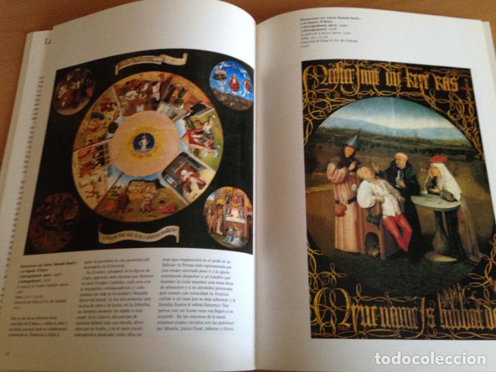 Libros de segunda mano: El Prado. Las colecciones extranjeras. Scala-Sothebys. 1988 - Foto 6