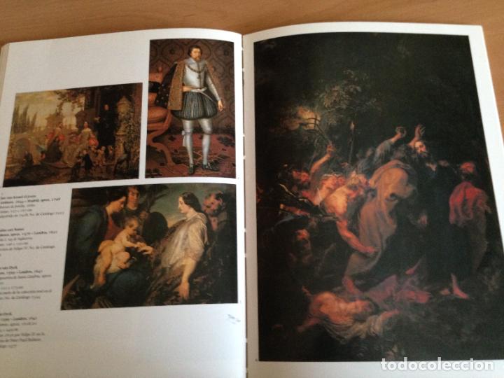 Libros de segunda mano: El Prado. Las colecciones extranjeras. Scala-Sothebys. 1988 - Foto 7