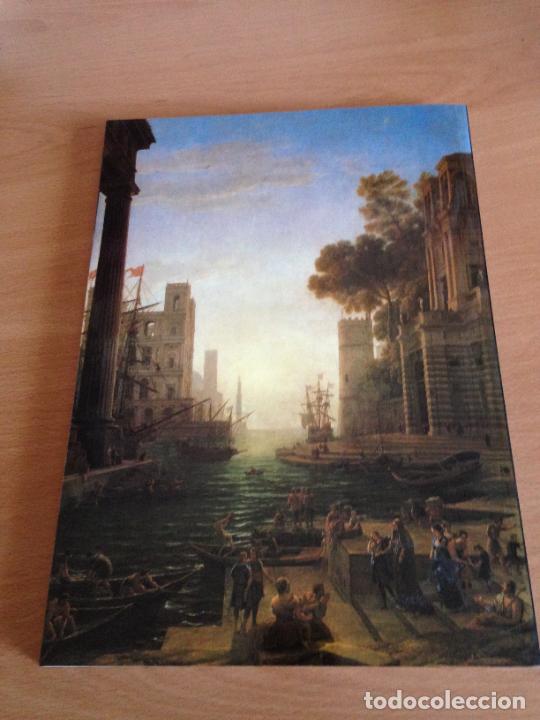 Libros de segunda mano: El Prado. Las colecciones extranjeras. Scala-Sothebys. 1988 - Foto 8