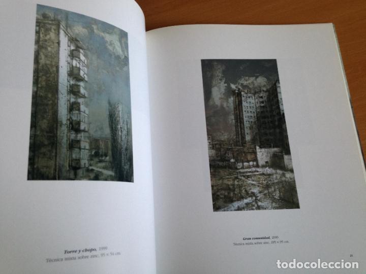 Libros de segunda mano: Ignacio Fortun. Exposicion en Museo Camon Aznar. Zaragoza 2000 - Foto 3