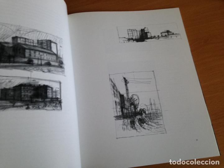 Libros de segunda mano: Ignacio Fortun. Exposicion en Museo Camon Aznar. Zaragoza 2000 - Foto 4