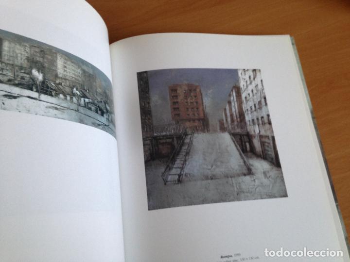 Libros de segunda mano: Ignacio Fortun. Exposicion en Museo Camon Aznar. Zaragoza 2000 - Foto 5