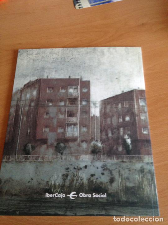 Libros de segunda mano: Ignacio Fortun. Exposicion en Museo Camon Aznar. Zaragoza 2000 - Foto 6