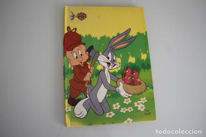 Libros de segunda mano: BUGS BUNNY EN CATALAN - Foto 1