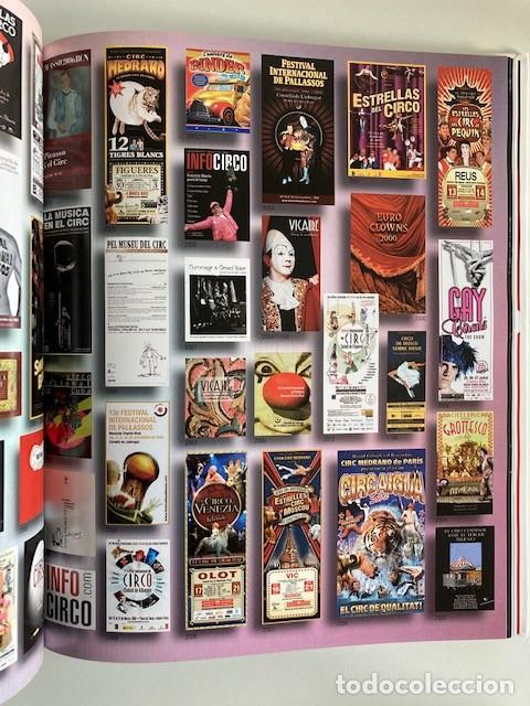 Libros de segunda mano: FESTIVAL INTERNACIONAL DE CIRC FIGUERES 2014 - Foto 2
