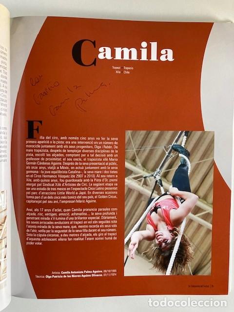 Libros de segunda mano: FESTIVAL INTERNACIONAL DE CIRC FIGUERES 2014 - Foto 3