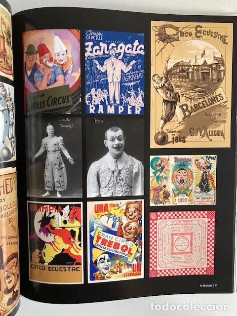 Libros de segunda mano: FESTIVAL INTERNACIONAL DE CIRC FIGUERES 2014 - Foto 4