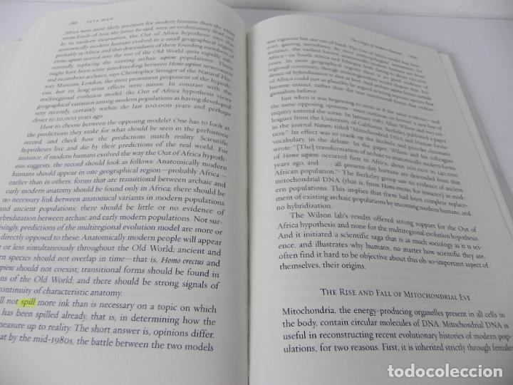 Libros de segunda mano: JAVA MAN (CARL C. SWISHER III, GARNIS H. CURTIS, ROGER LEWIN) (2000) - Foto 10