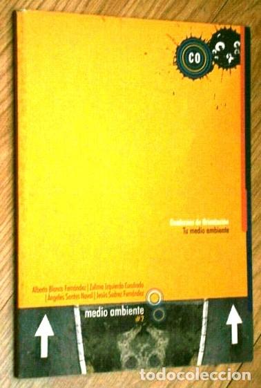 Libros de segunda mano: Cuadernos de Orientaci&oacute;n N&ordm; 7 / Alberto Blanco y otros / Instituto Asturiano Juventud 2008