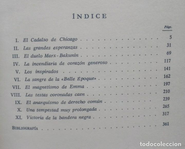 Libros de segunda mano: EL GRAN EJ&Eacute;RCITO DE LA BANDERA NEGRA - GEORGES BLOND - Foto 3