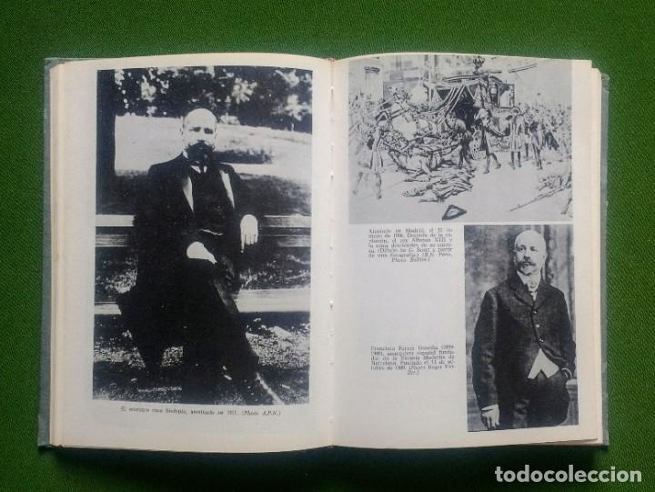 Libros de segunda mano: EL GRAN EJ&Eacute;RCITO DE LA BANDERA NEGRA - GEORGES BLOND - Foto 4