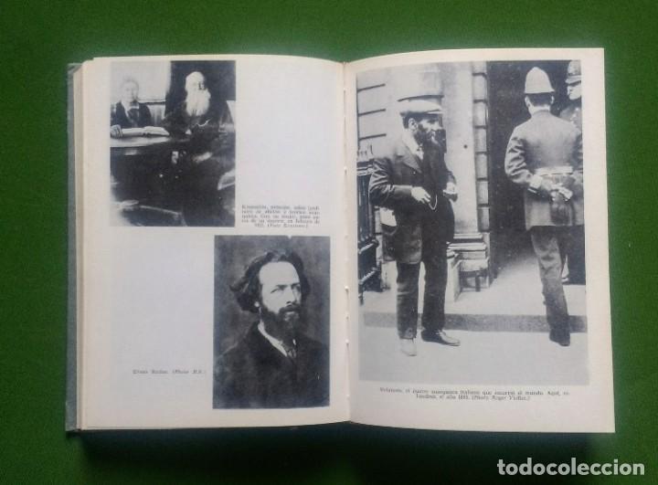 Libros de segunda mano: EL GRAN EJ&Eacute;RCITO DE LA BANDERA NEGRA - GEORGES BLOND - Foto 5