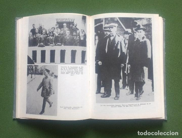 Libros de segunda mano: EL GRAN EJ&Eacute;RCITO DE LA BANDERA NEGRA - GEORGES BLOND - Foto 6