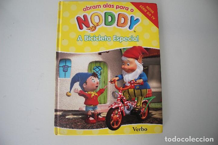 Libros de segunda mano: NODDY - Foto 1